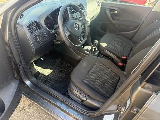 Volkswagen Polo 1.0 MPI Airco picture 5