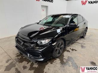 Schadeauto Honda Civic  2020/11