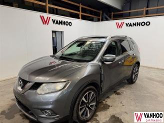  Nissan X-Trail  2018/10