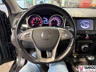 Ssang yong Tivoli  picture 20