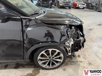Ssang yong Tivoli  picture 9