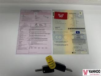 Citroën Berlingo  picture 21