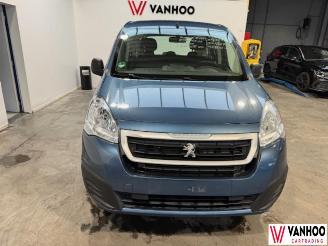 Peugeot Partner  picture 2