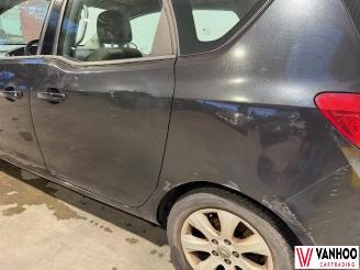 Opel Meriva  picture 10