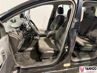 Opel Meriva  picture 13