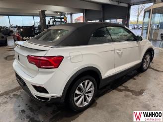 Volkswagen T-Roc  picture 6