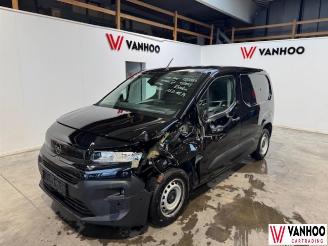  Opel Combo  2025/3
