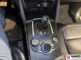 Alfa Romeo Stelvio  picture 20