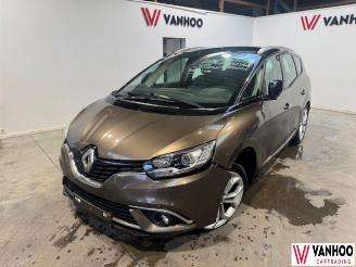  Renault Scenic  2019/2