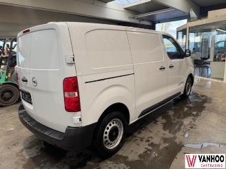 Opel Vivaro  picture 14