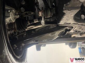 Toyota Yaris  picture 13