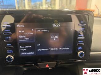 Toyota Yaris  picture 21