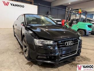 Audi A5  picture 3