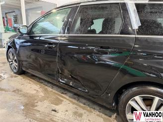 Peugeot 308  picture 11