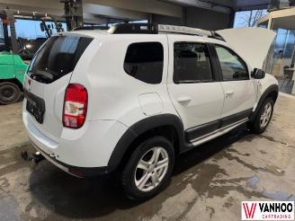 Dacia Duster  picture 6