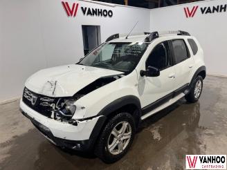 Unfallwagen Dacia Duster  2017/7