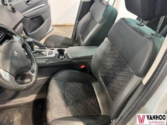 Peugeot 3008  picture 13
