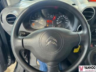 Citroën Berlingo  picture 16