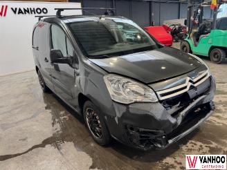 Citroën Berlingo  picture 3