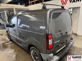 Citroën Berlingo  picture 11