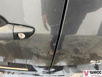 Citroën Berlingo  picture 10