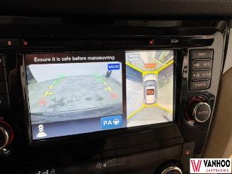 Nissan X-Trail  picture 21