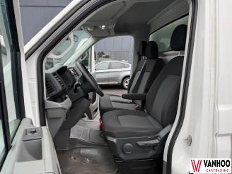Volkswagen Crafter  picture 17