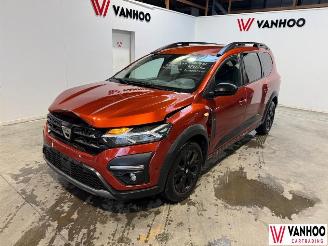 Unfallwagen Dacia Jogger  2022/12