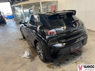 Peugeot e-208  picture 6