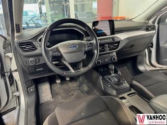 Ford Focus  picture 13