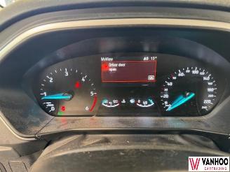 Ford Focus  picture 16