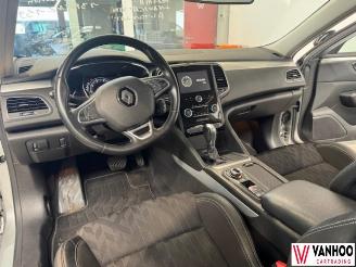Renault Talisman  picture 16