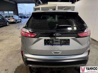 Ford Edge  picture 5