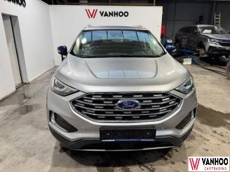 Ford Edge  picture 2