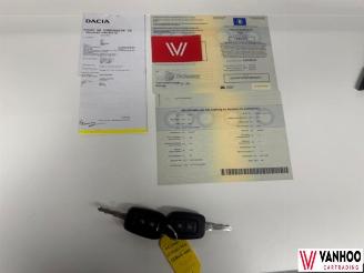 Dacia Dokker  picture 19