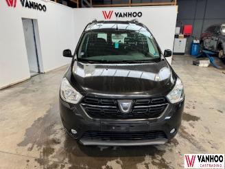 Dacia Dokker  picture 2