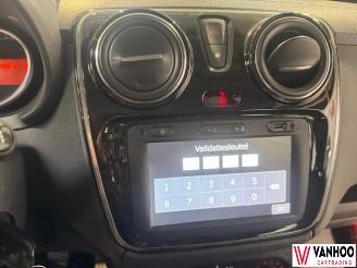 Dacia Dokker  picture 15