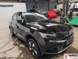 Volvo EX40  picture 7