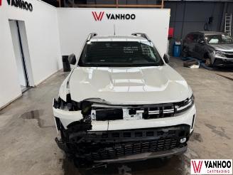 Dacia Duster  picture 2