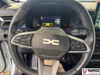 Dacia Duster  picture 15