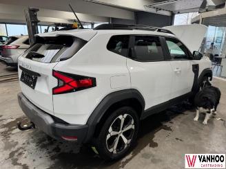 Dacia Duster  picture 9