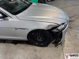 Jaguar XF  picture 3