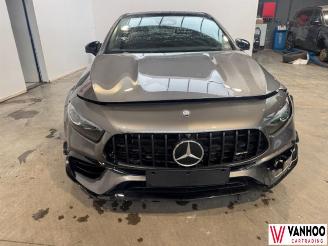 Mercedes A-klasse 45 MG picture 3