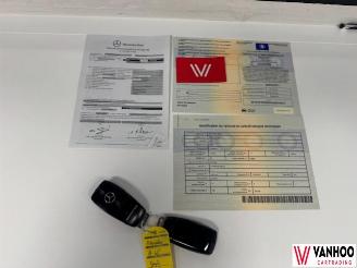 Mercedes A-klasse 45 MG picture 24