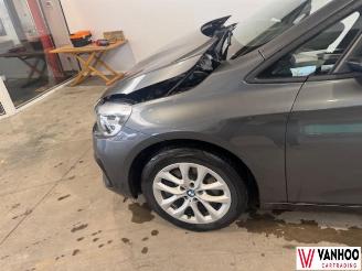 BMW 2-serie  picture 8