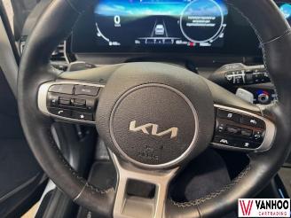 Kia Sportage  picture 18