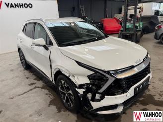 Kia Sportage  picture 4