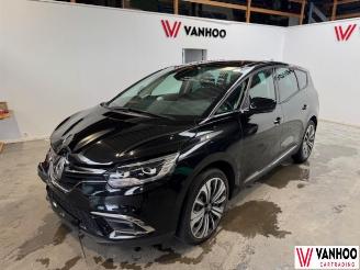 skadebil auto Renault Scenic  2023/2