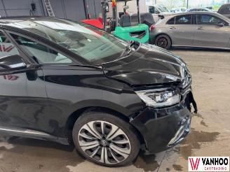 Renault Scenic  picture 5