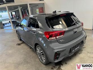 Kia Rio  picture 7